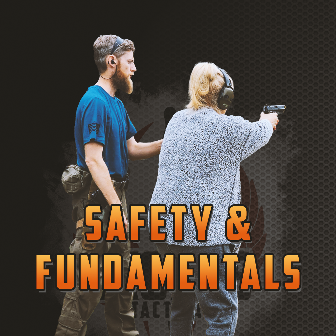 Safety & Fundamentals