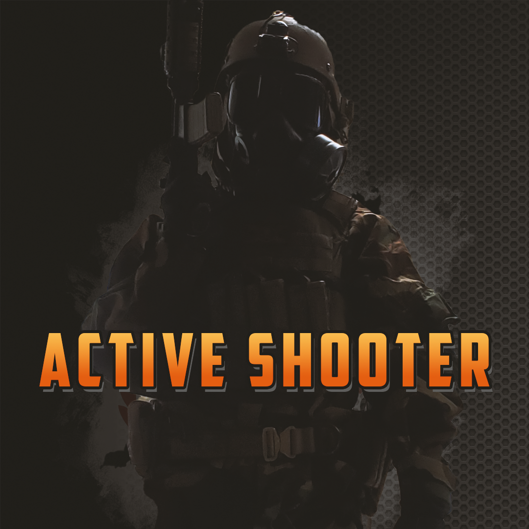 Active Shooter