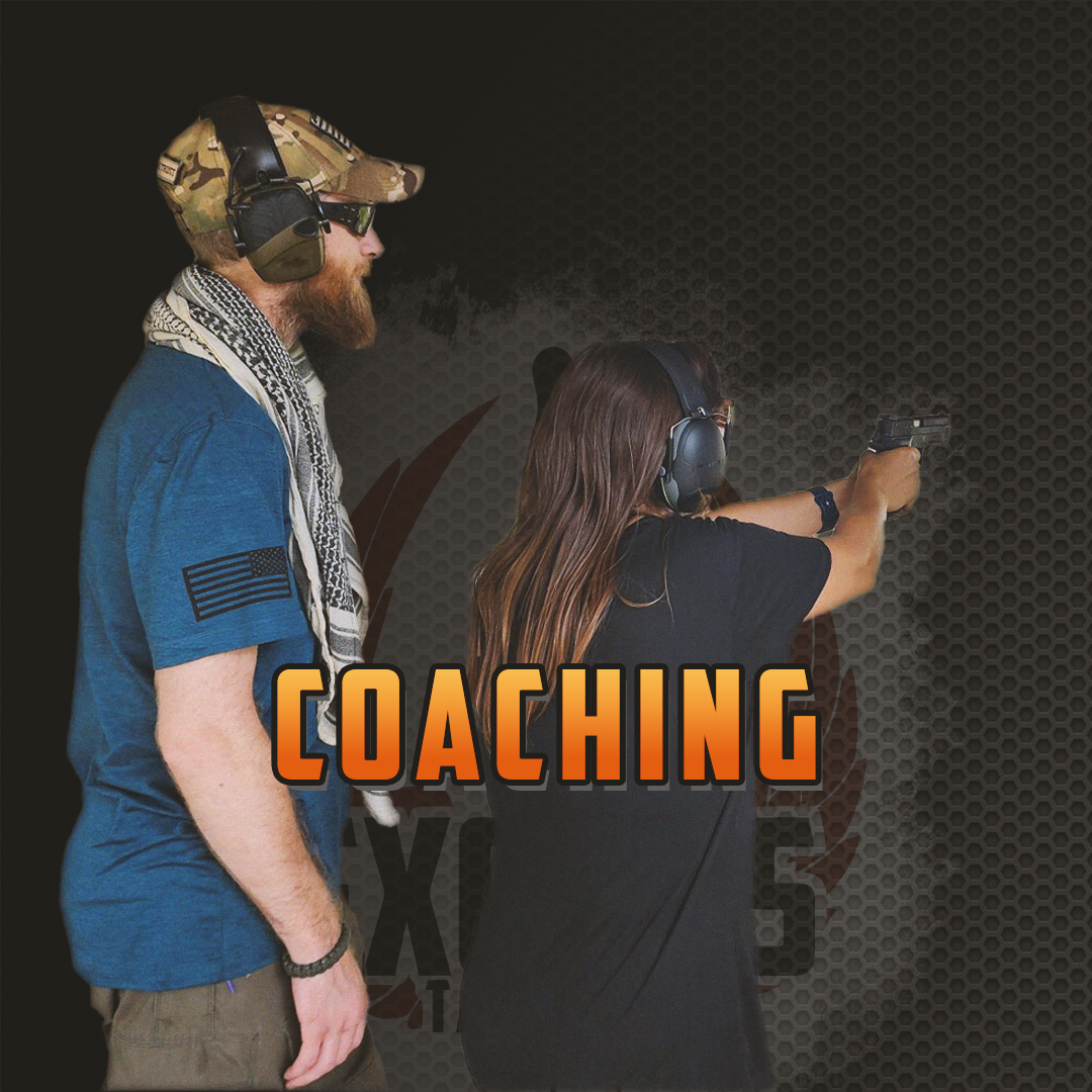 Coaching