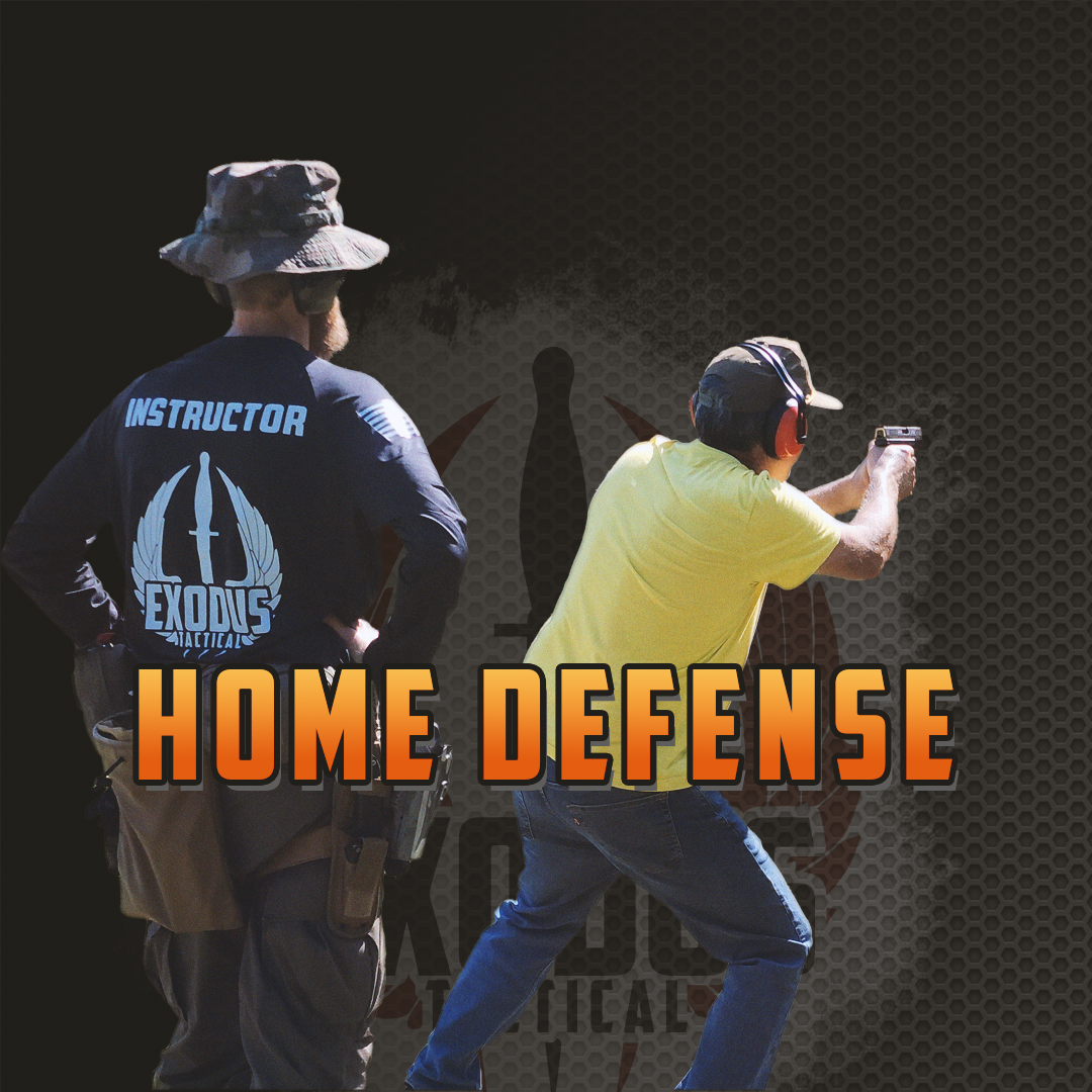 Home Defense