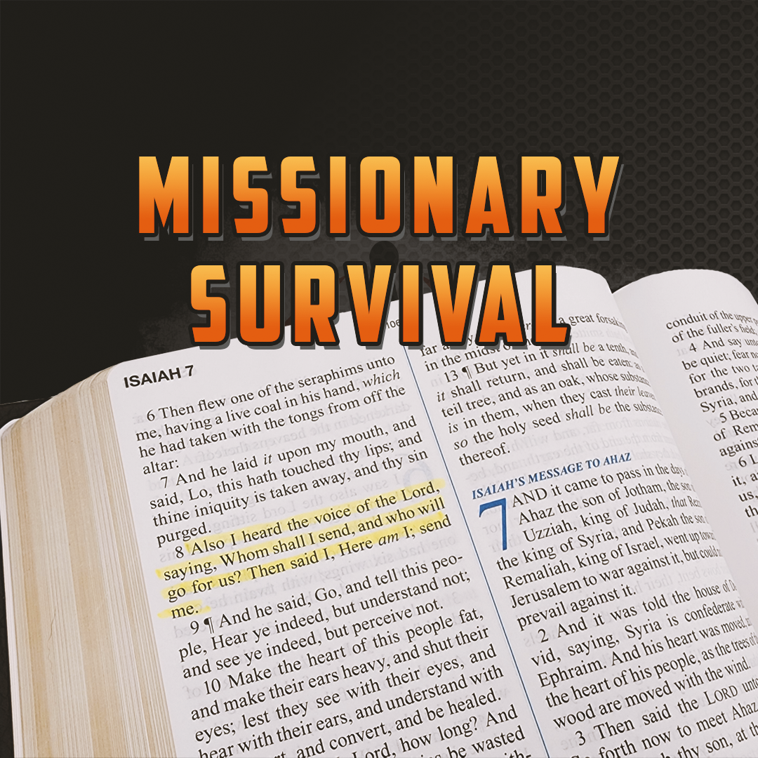 Missionary Survival