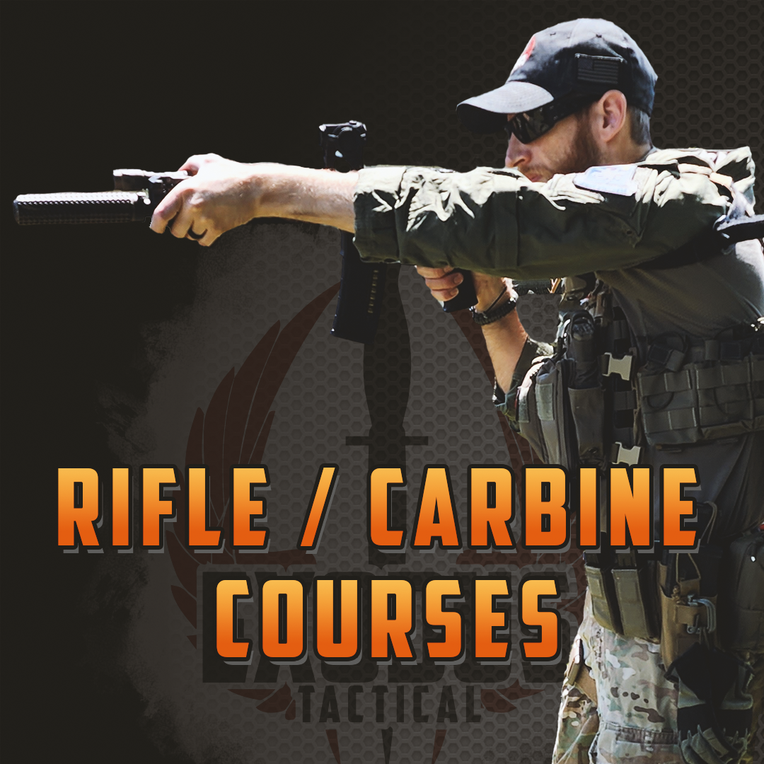 Rifle Courses